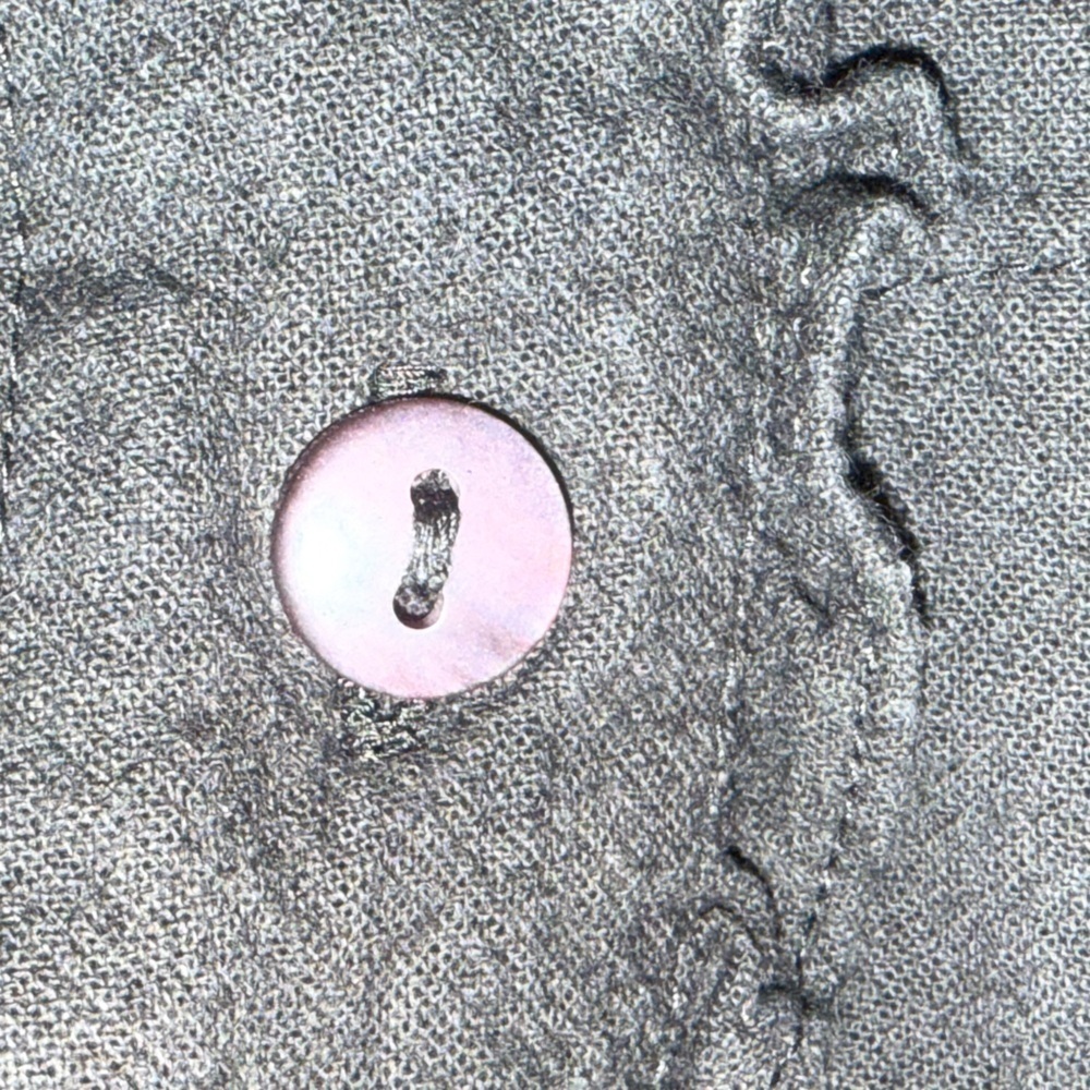 ▶️ FREE PEOPLE ◀️ Cherry Mini Dress / Black - Picture 16 of 16